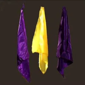 20th Century Silks by Uday