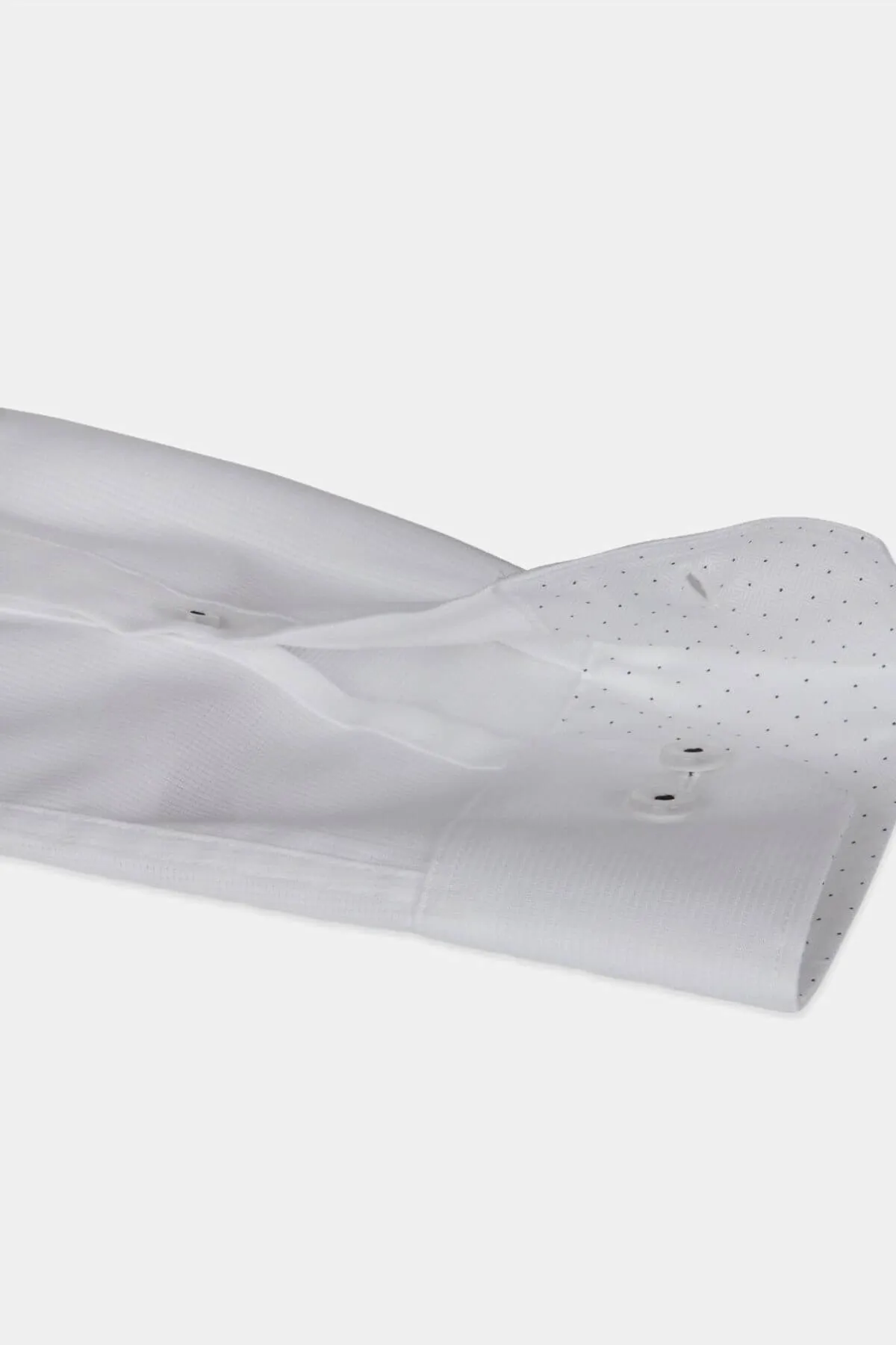 Abelard Bedford Dobby Slim Fit Shirt