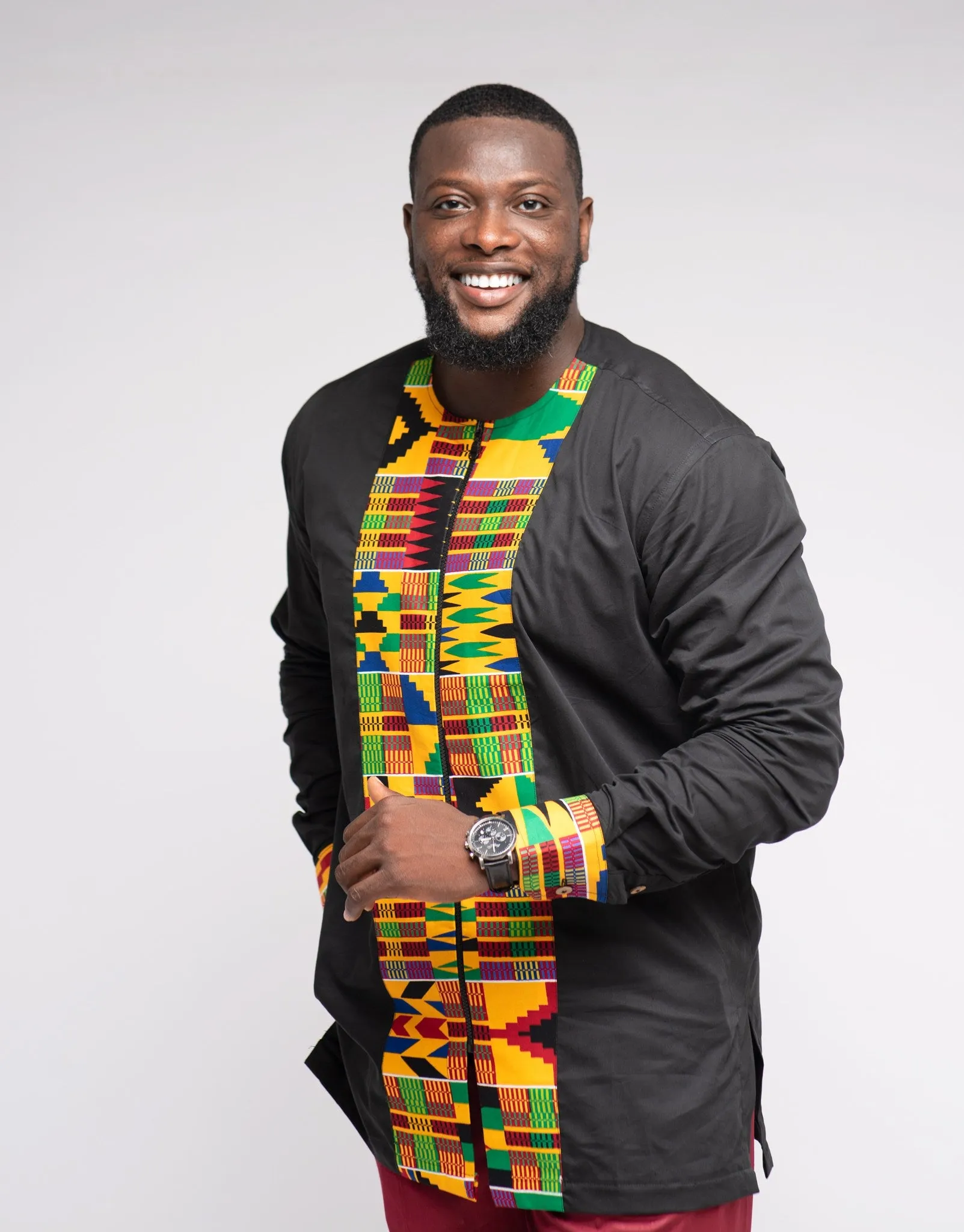 Accra Shirt