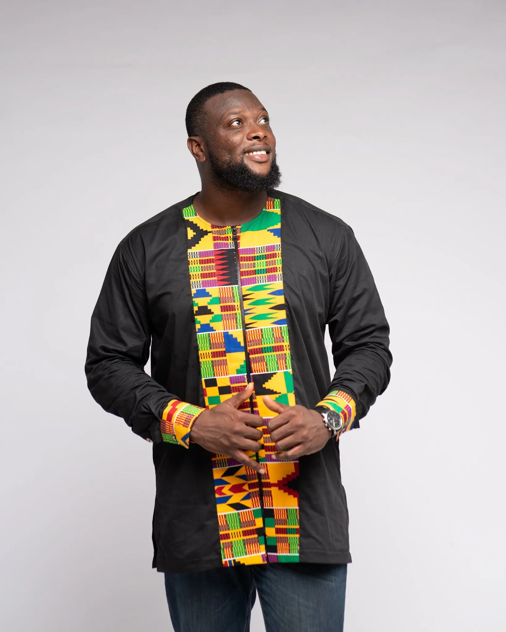 Accra Shirt