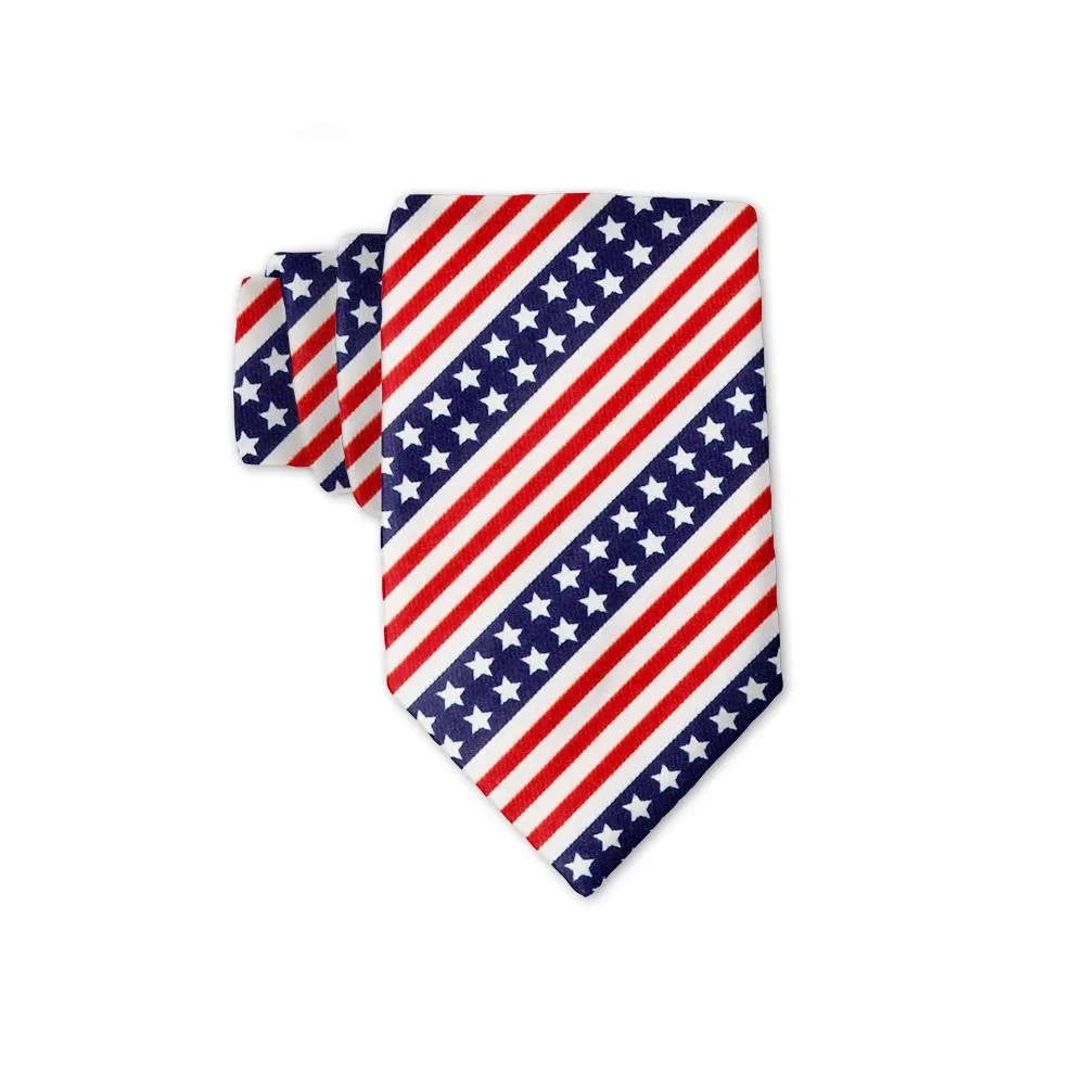 All American - Kids' Neckties