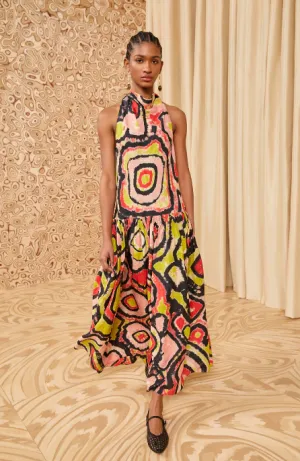 Assa Dress
