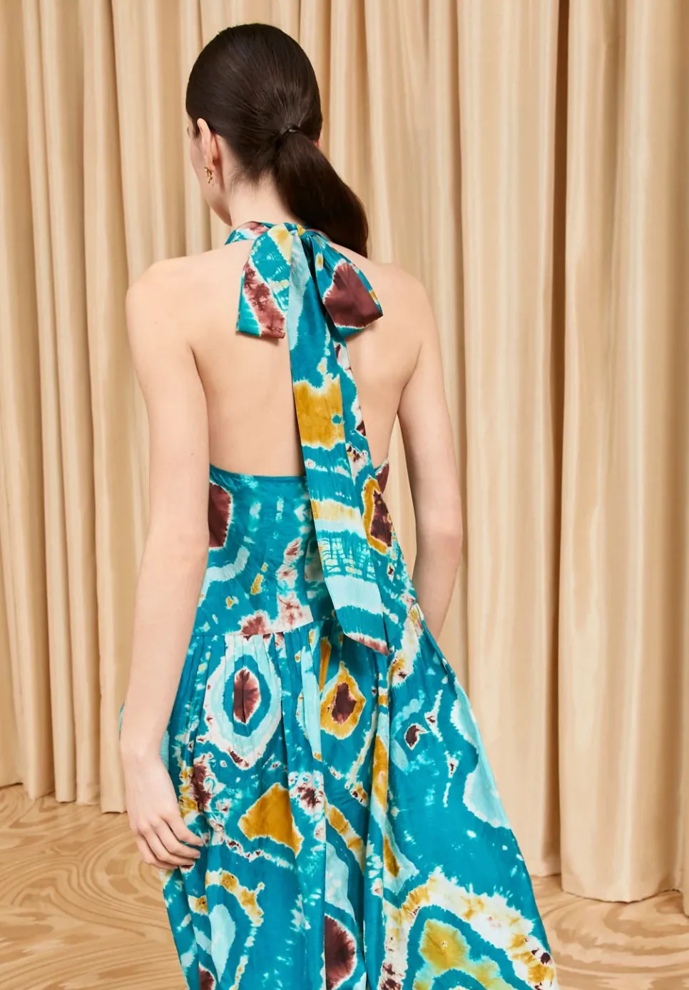 Assa Dress