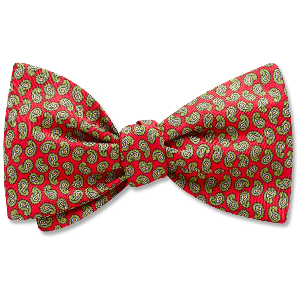 Astoria Bay - bow ties