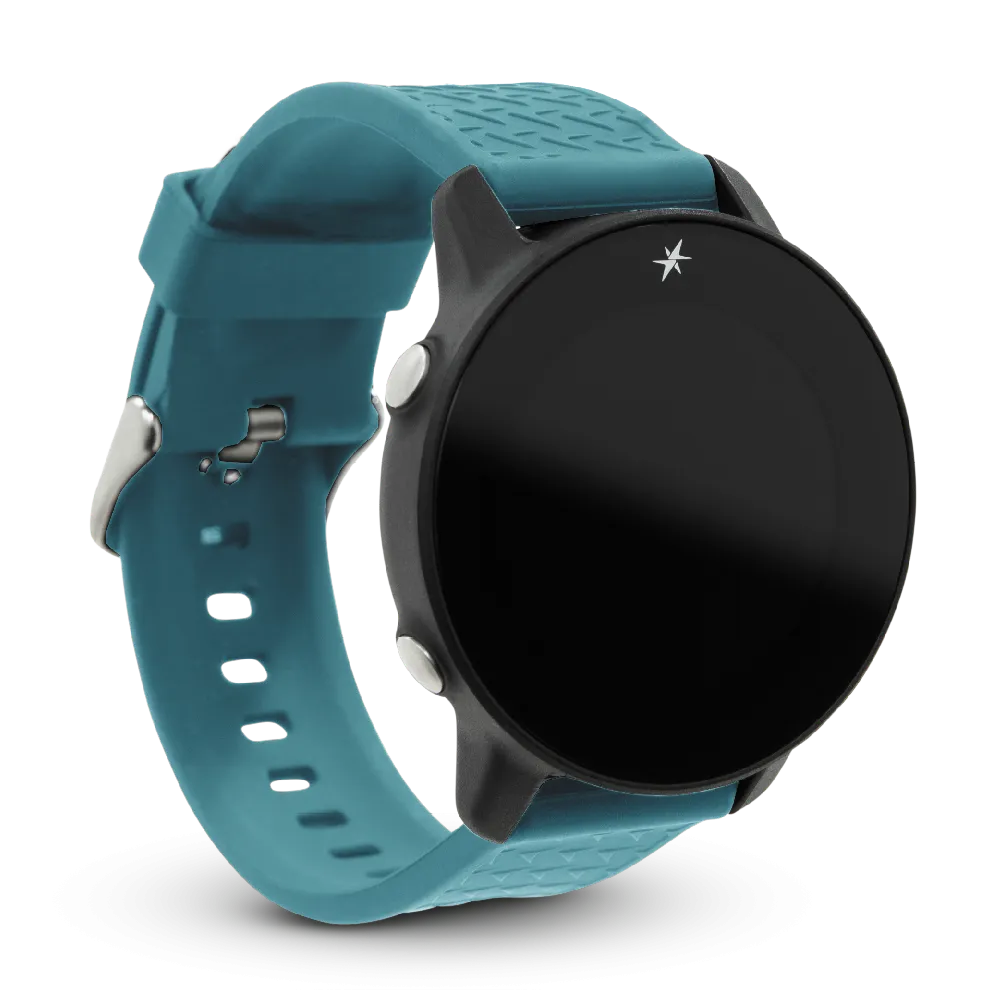 AXIS GPS WATCH INTERCHANGEABLE BANDS