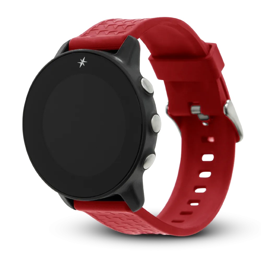 AXIS GPS WATCH INTERCHANGEABLE BANDS