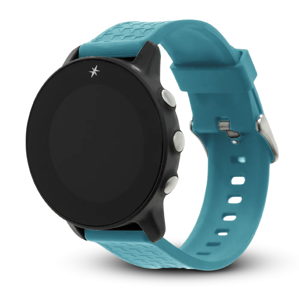 AXIS GPS WATCH INTERCHANGEABLE BANDS