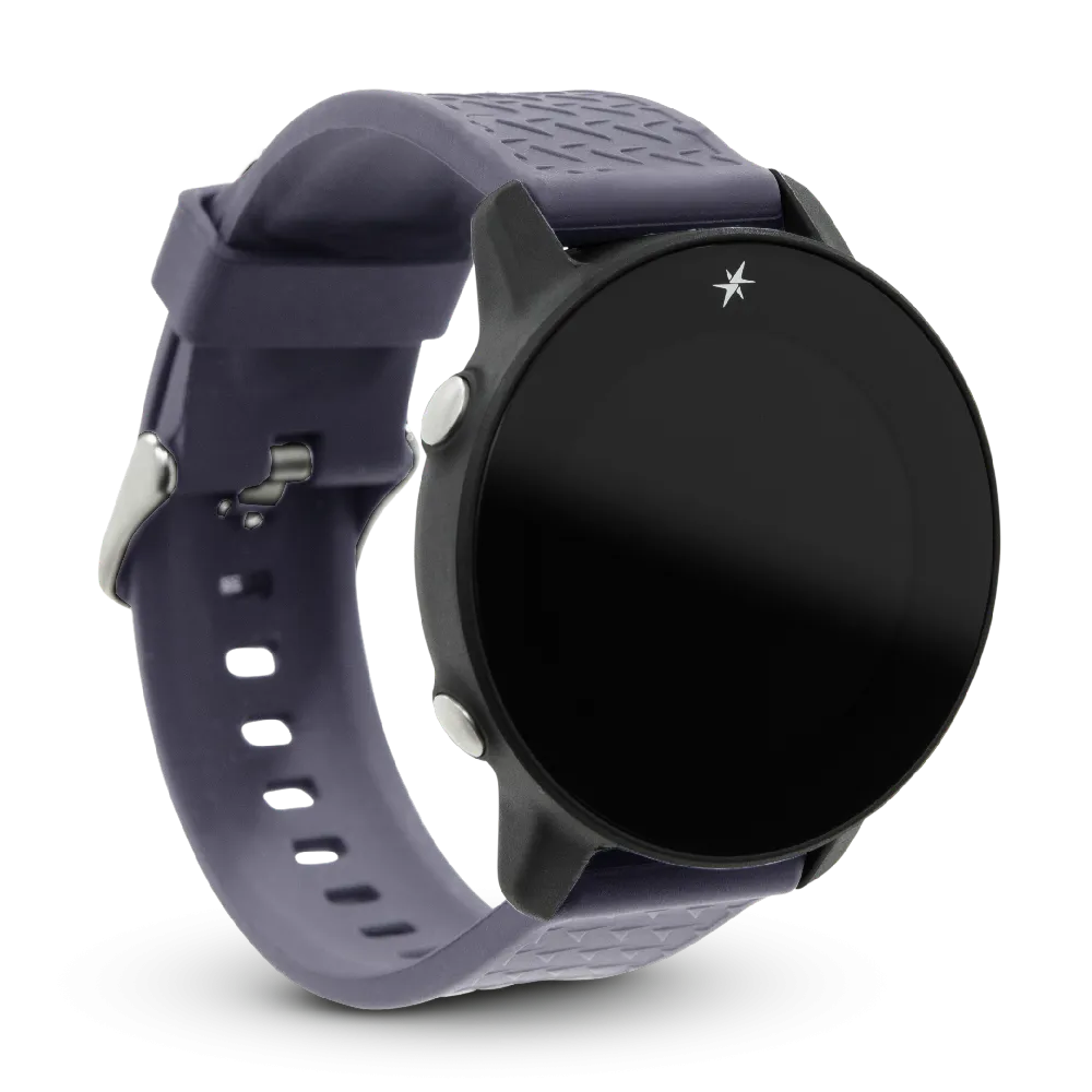 AXIS GPS WATCH INTERCHANGEABLE BANDS