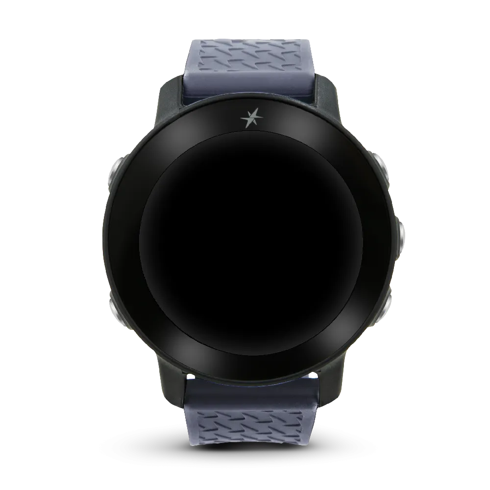AXIS GPS WATCH INTERCHANGEABLE BANDS