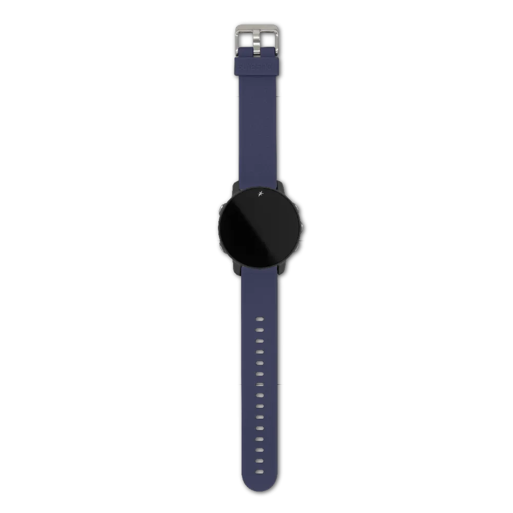 AXIS GPS WATCH INTERCHANGEABLE BANDS