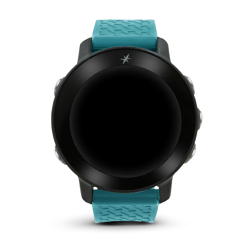 AXIS GPS WATCH INTERCHANGEABLE BANDS