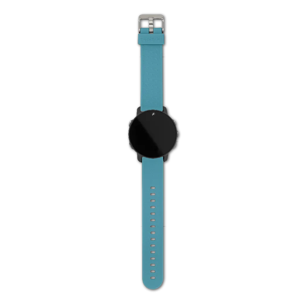 AXIS GPS WATCH INTERCHANGEABLE BANDS