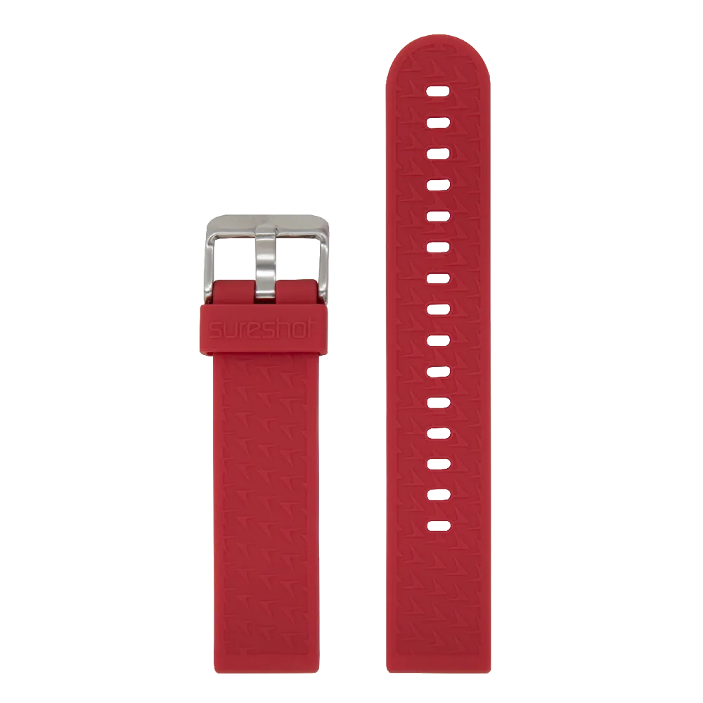 AXIS GPS WATCH INTERCHANGEABLE BANDS