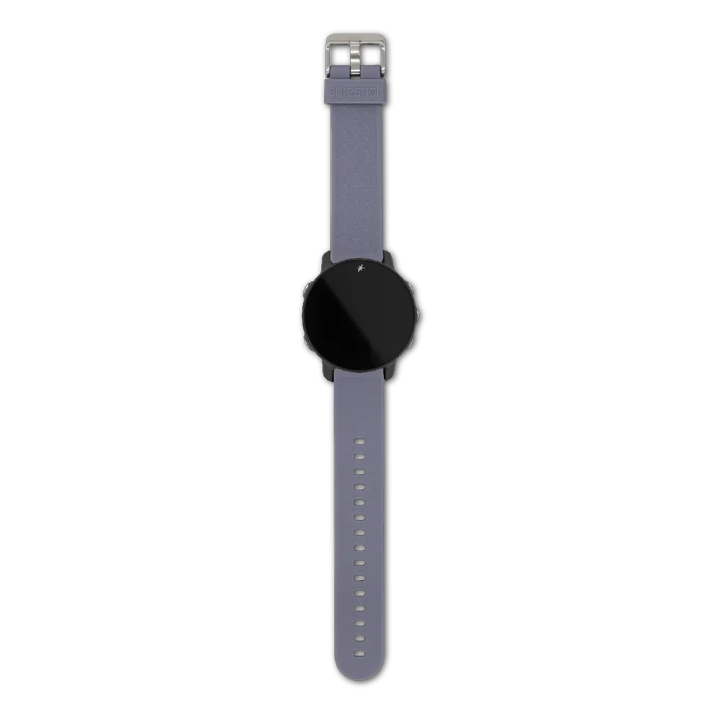 AXIS GPS WATCH INTERCHANGEABLE BANDS