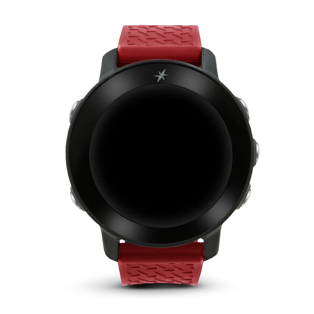 AXIS GPS WATCH INTERCHANGEABLE BANDS