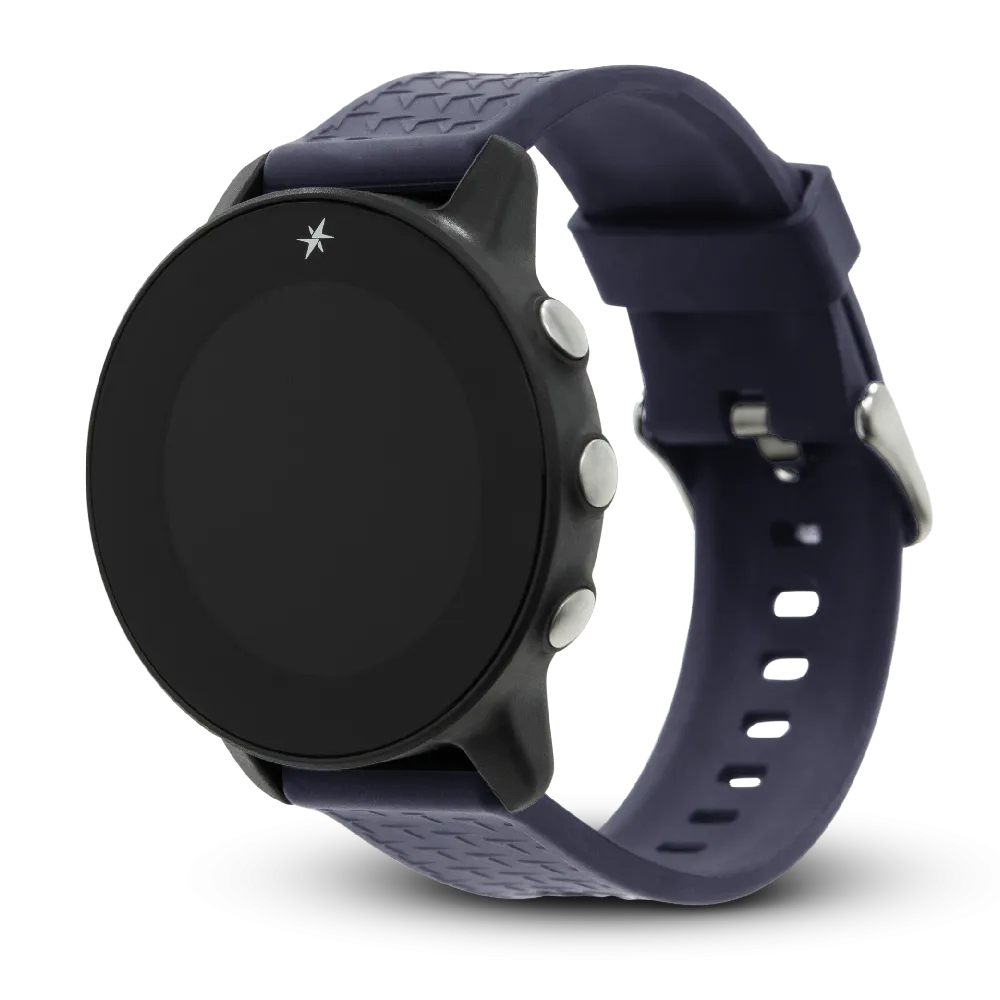 AXIS GPS WATCH INTERCHANGEABLE BANDS