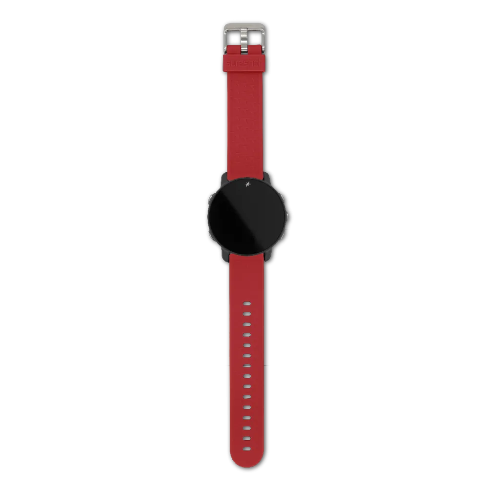 AXIS GPS WATCH INTERCHANGEABLE BANDS