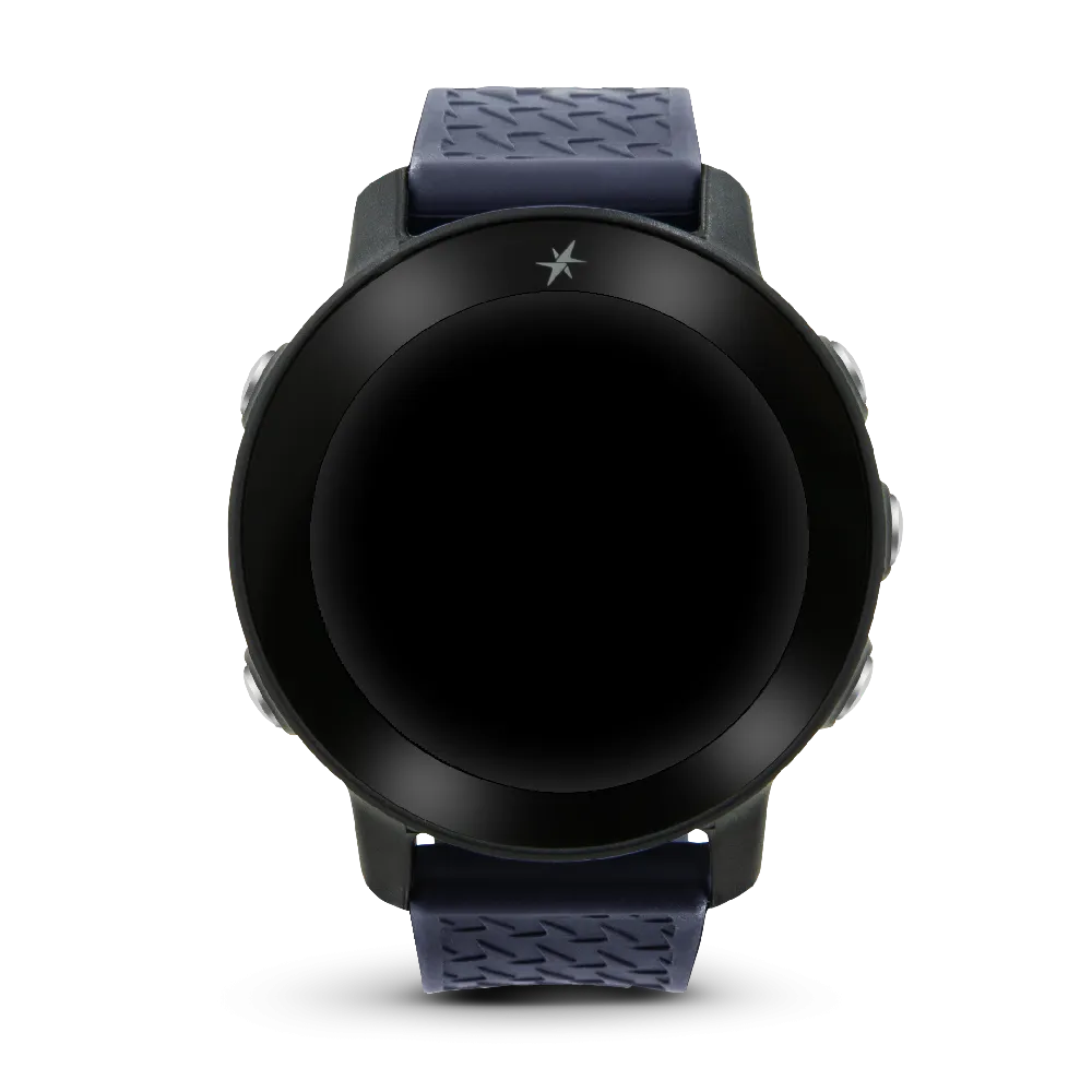 AXIS GPS WATCH INTERCHANGEABLE BANDS