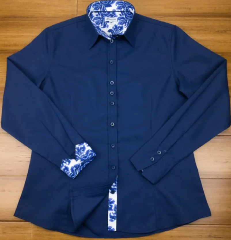 Be Chic Now Shirt