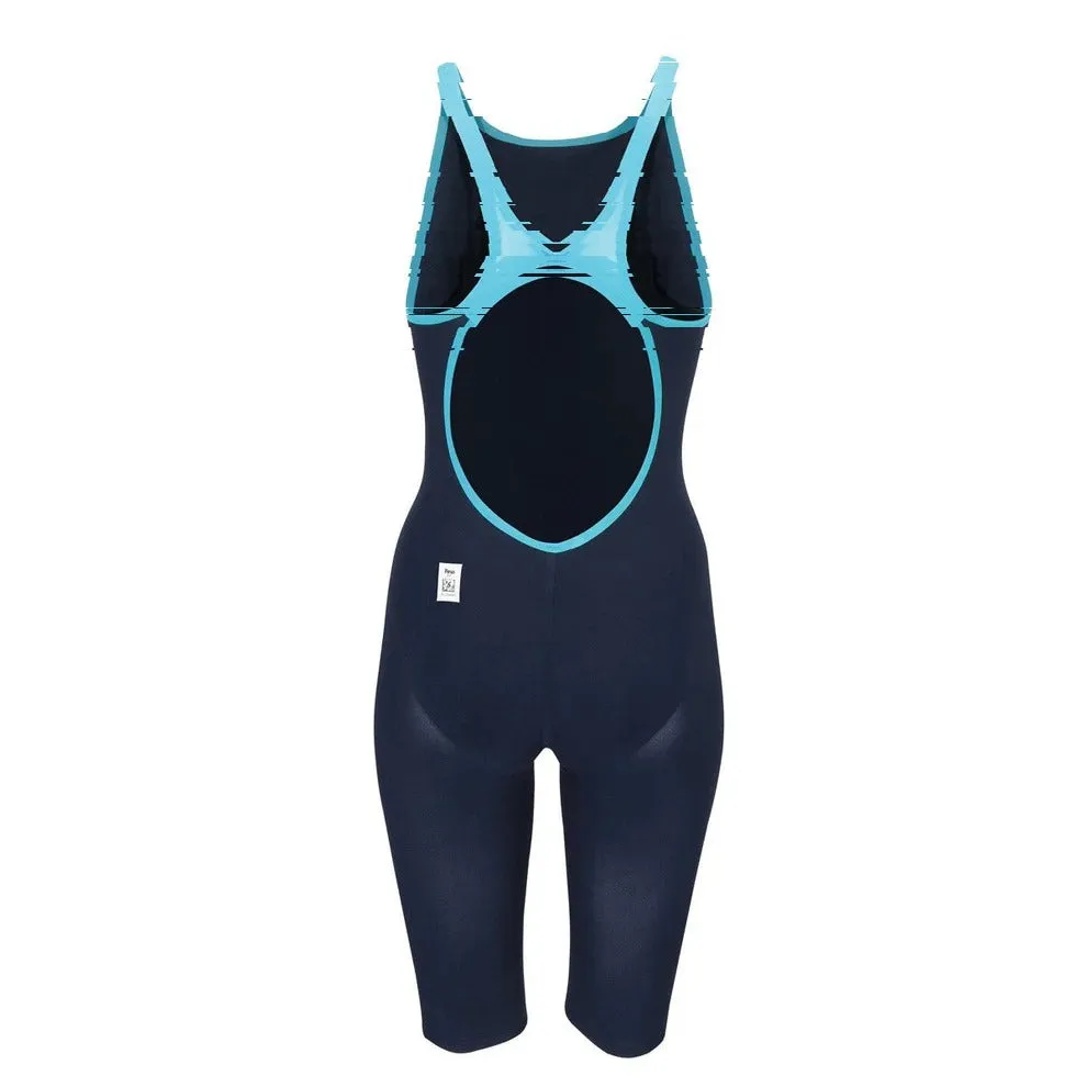 Blue70 NeroFit Kneeskin Women's Swimsuit | Navy