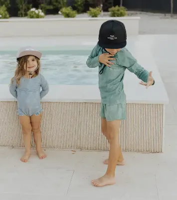 Boardies