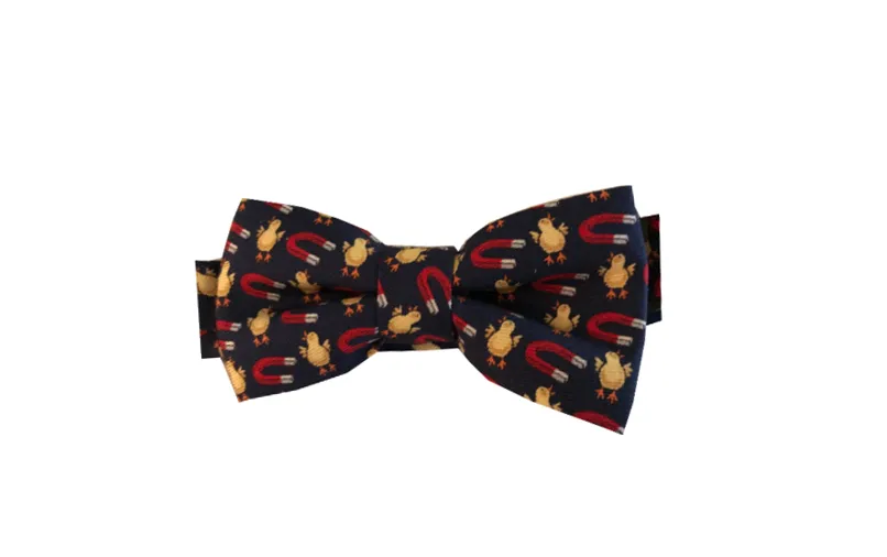 Boys' Bow Tie - Chick Magnet
