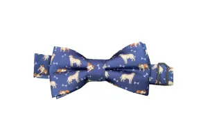 Boys' Bow Tie Hair of the Dog