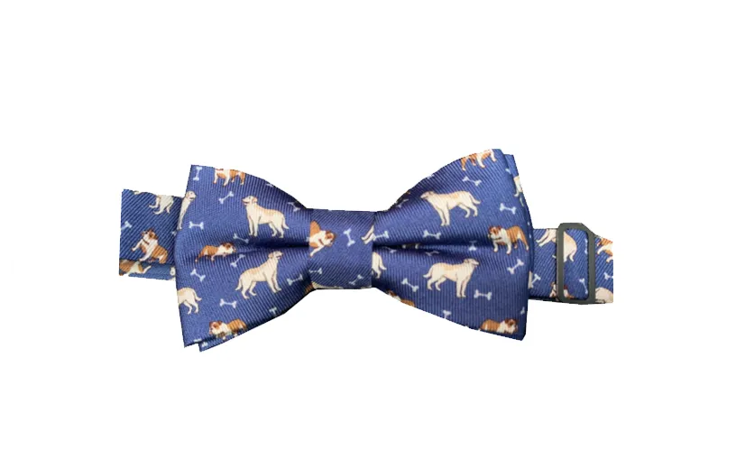 Boys' Bow Tie Hair of the Dog