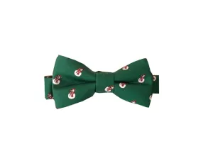 Boys' Bow Tie - Let It Snow