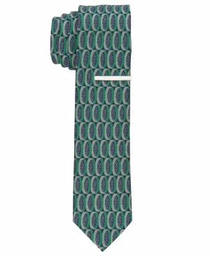 Buress Geo Tie