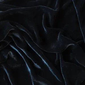 Carmen Lumbar Pillow - Midnight