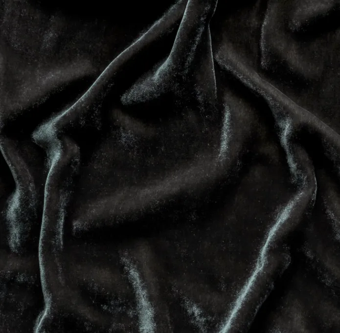 Carmen Lumbar Pillow - Moonlight