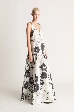Cherry Cami Dress