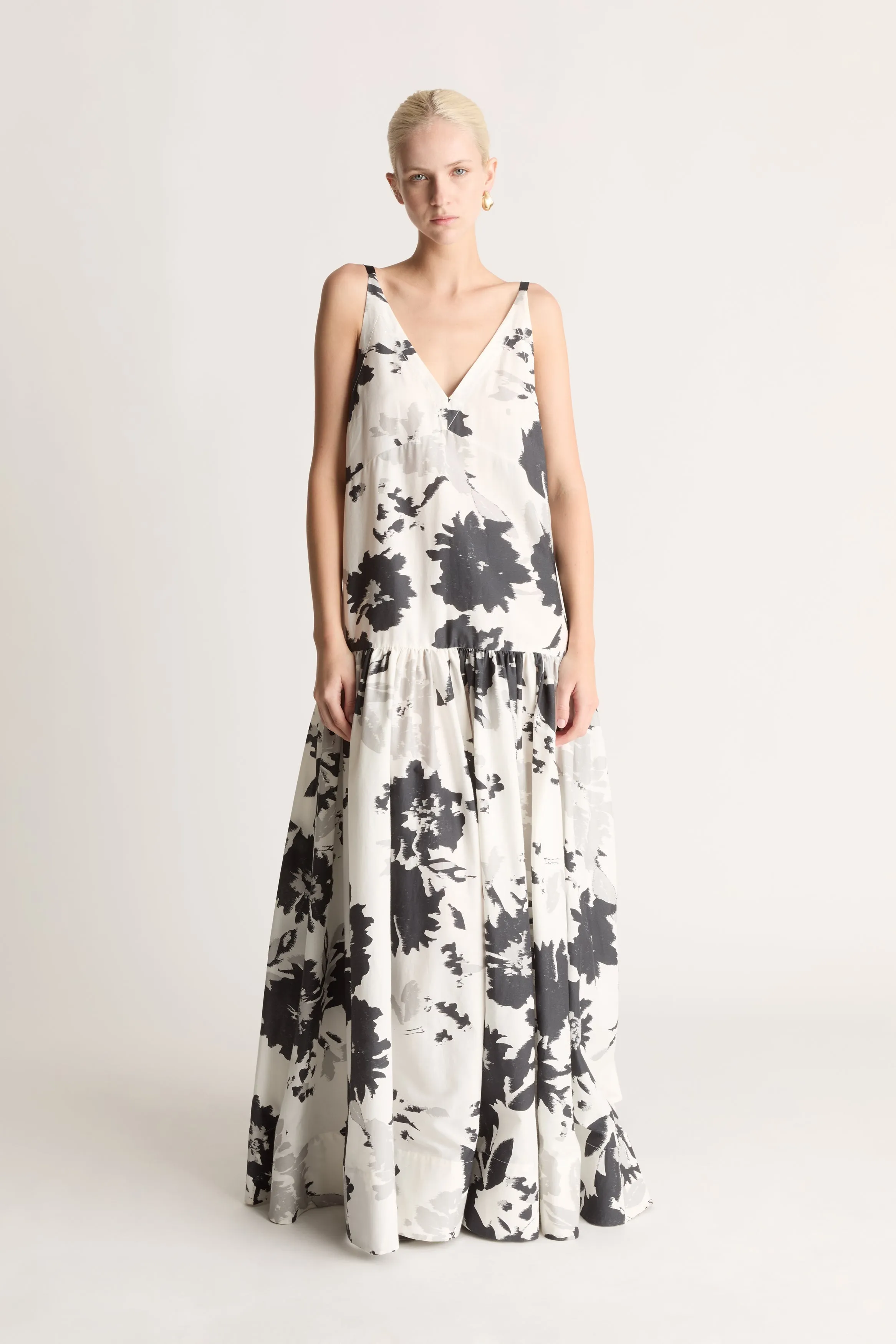 Cherry Cami Dress