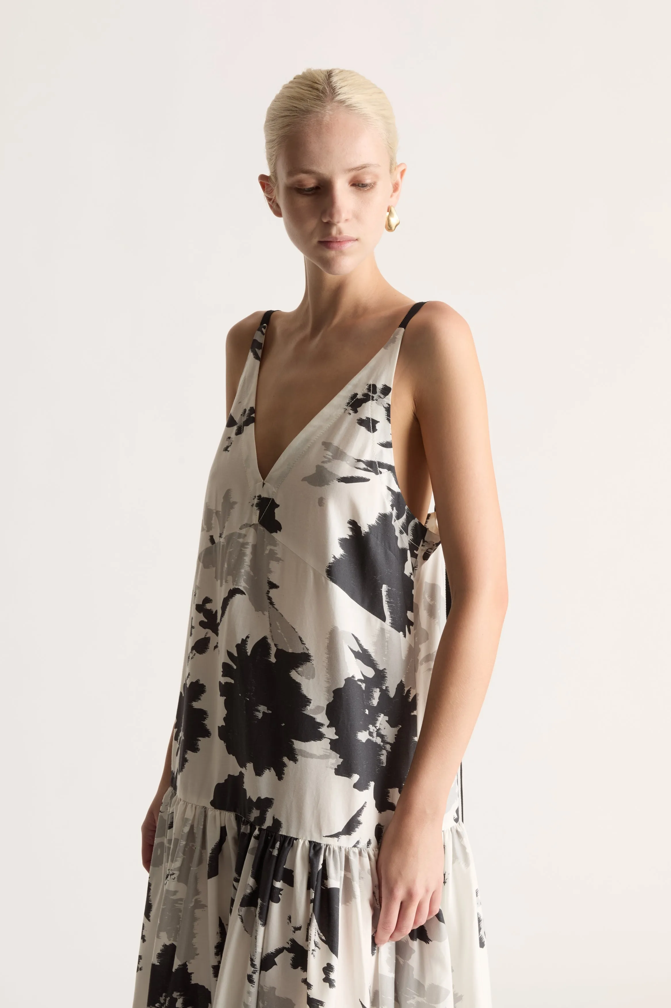 Cherry Cami Dress