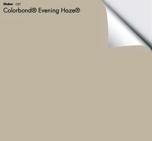 Colorbond® Evening Haze®