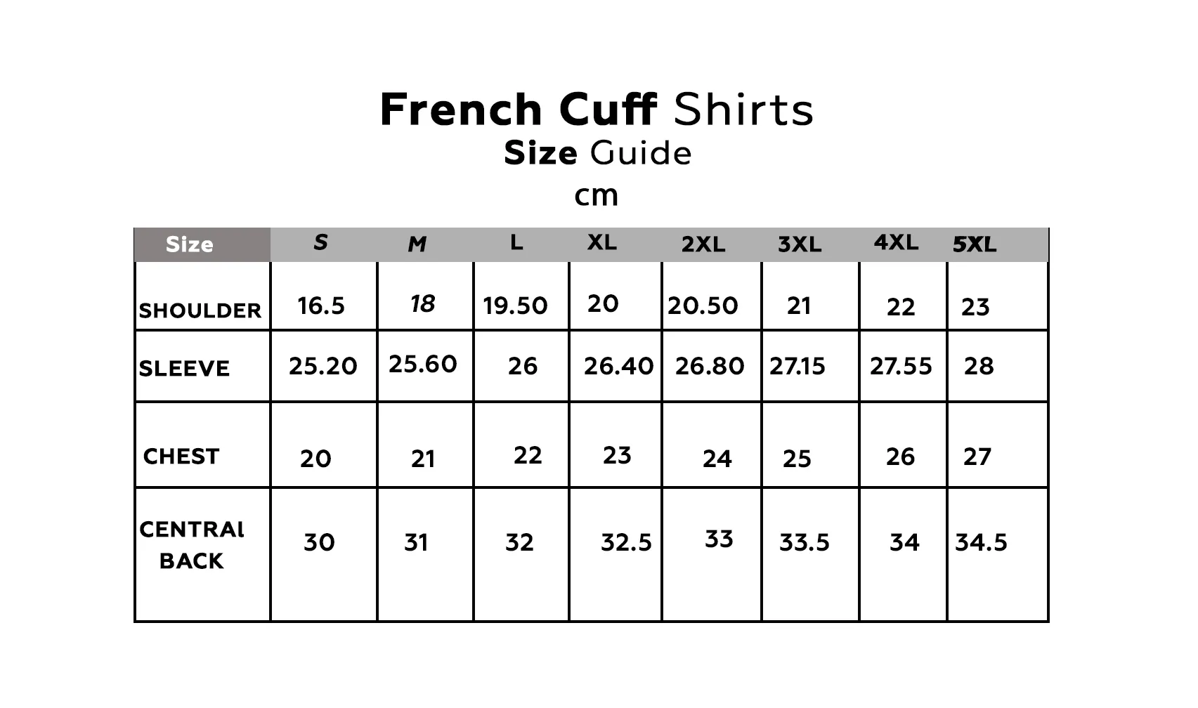 Dark Grey Floral Mens Slim Fit French Cuff Shirts with Cufflink Holes - Casual and Formal