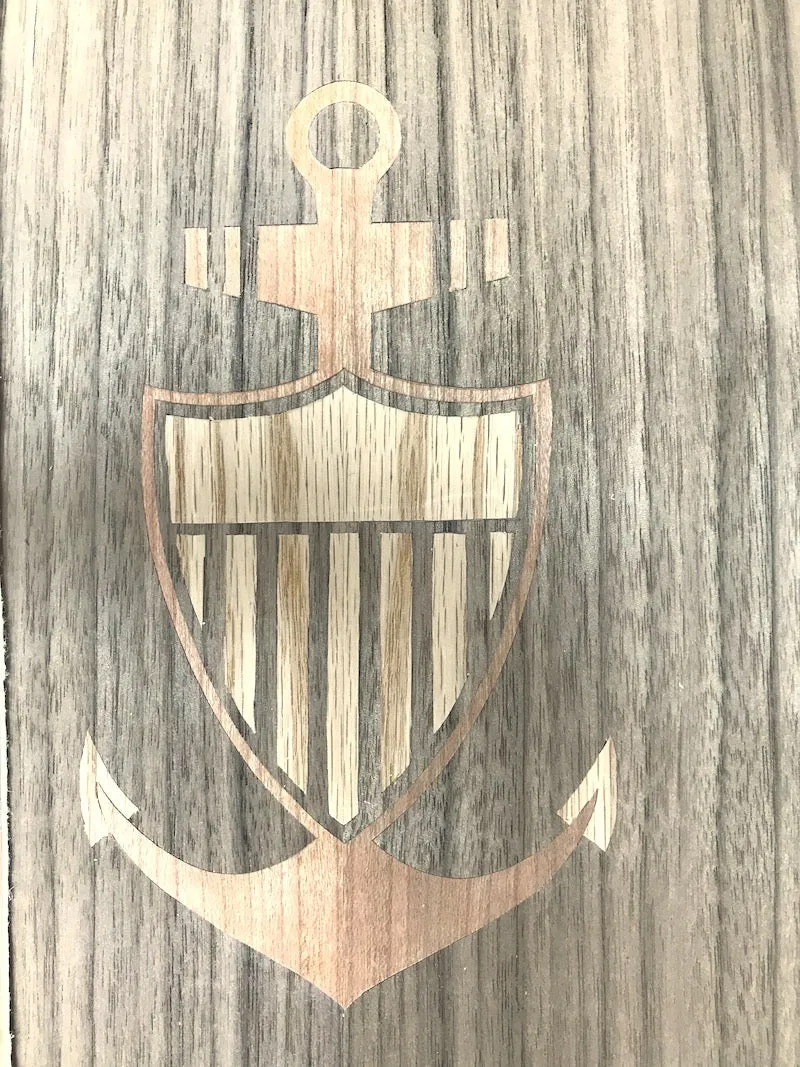 Design a Slanted Hat box here (Base price shown)