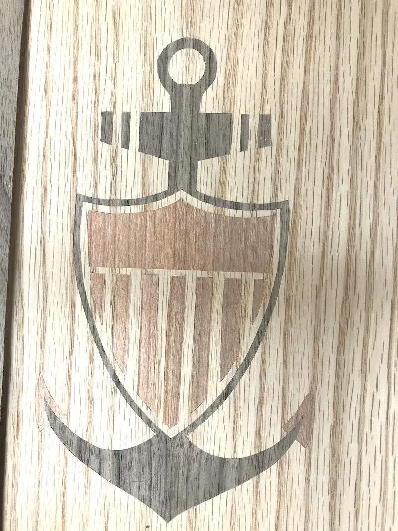 Design a Slanted Hat box here (Base price shown)