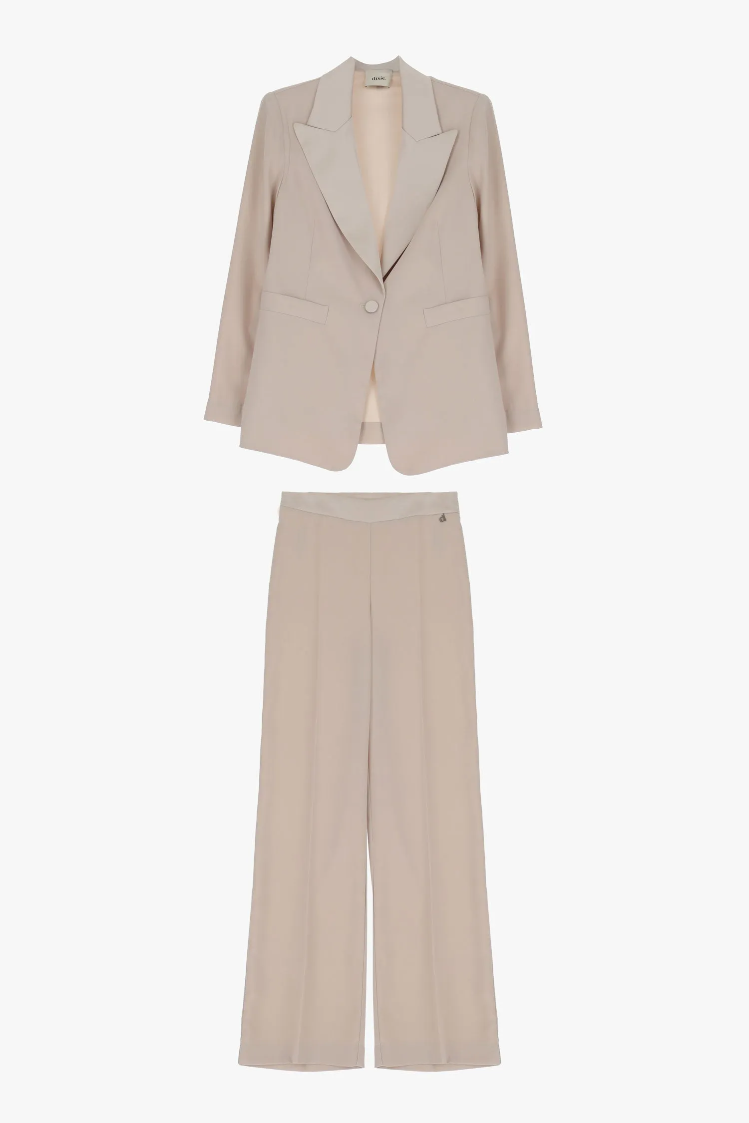 Dixie Suit Seta | Seta