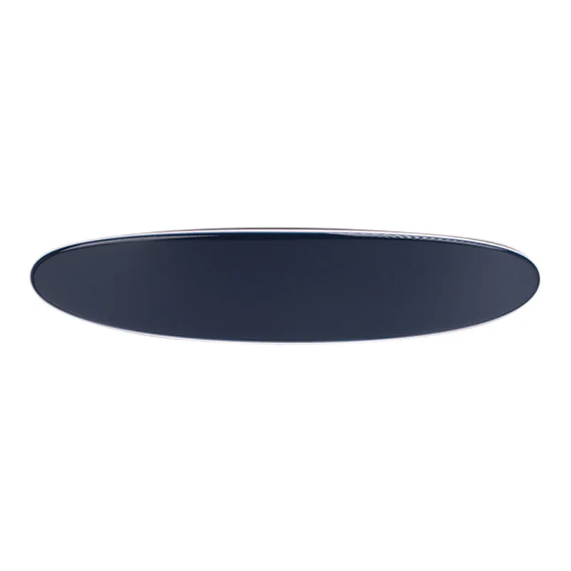 Elisa Medium Navy Hair Clip