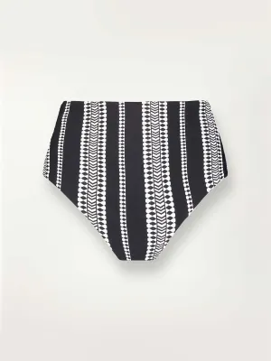 ELSI | High Waist Bottom