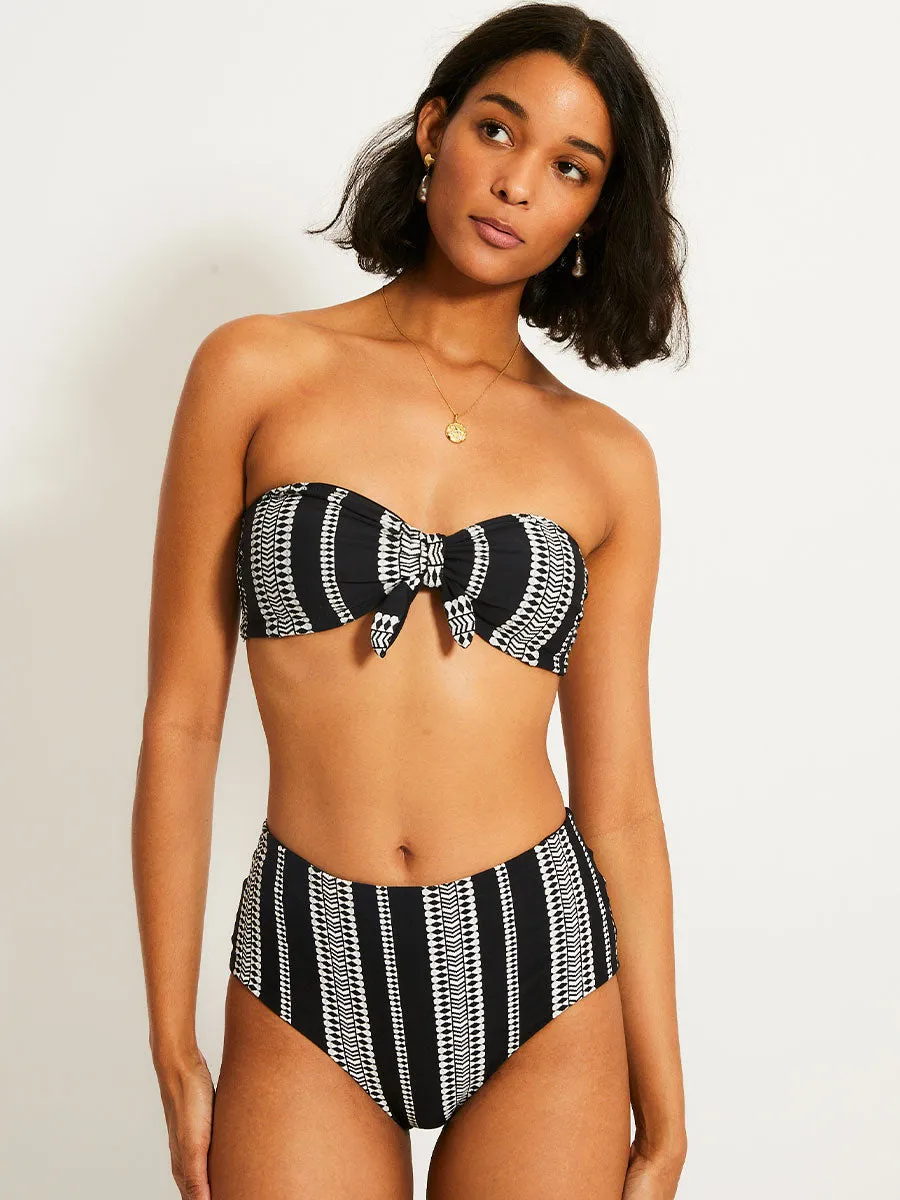 ELSI | High Waist Bottom