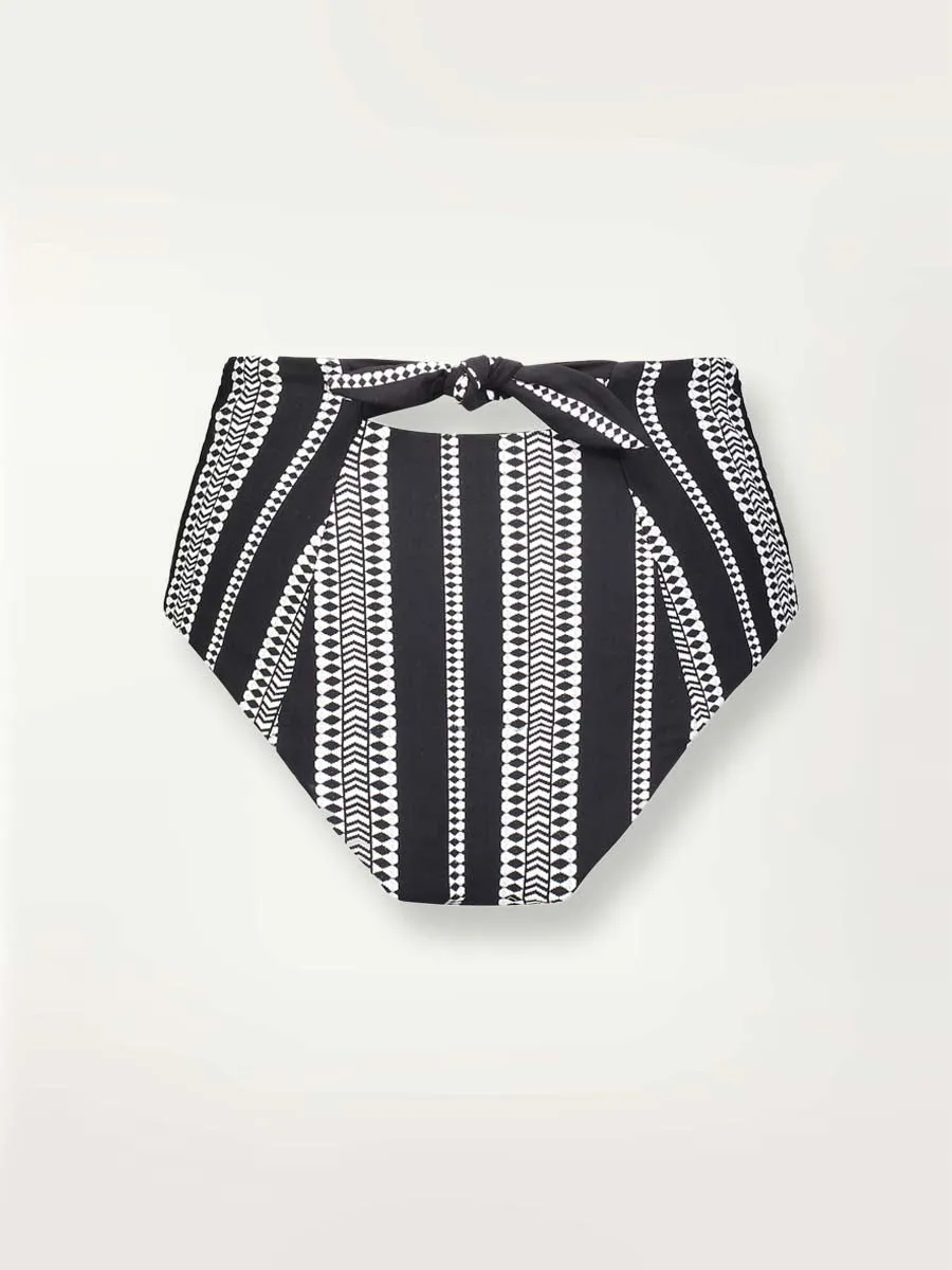 ELSI | High Waist Bottom