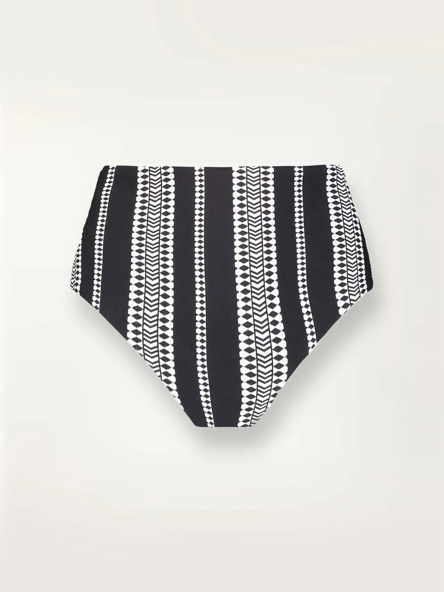 ELSI | High Waist Bottom