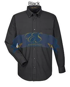 Essential Poplin