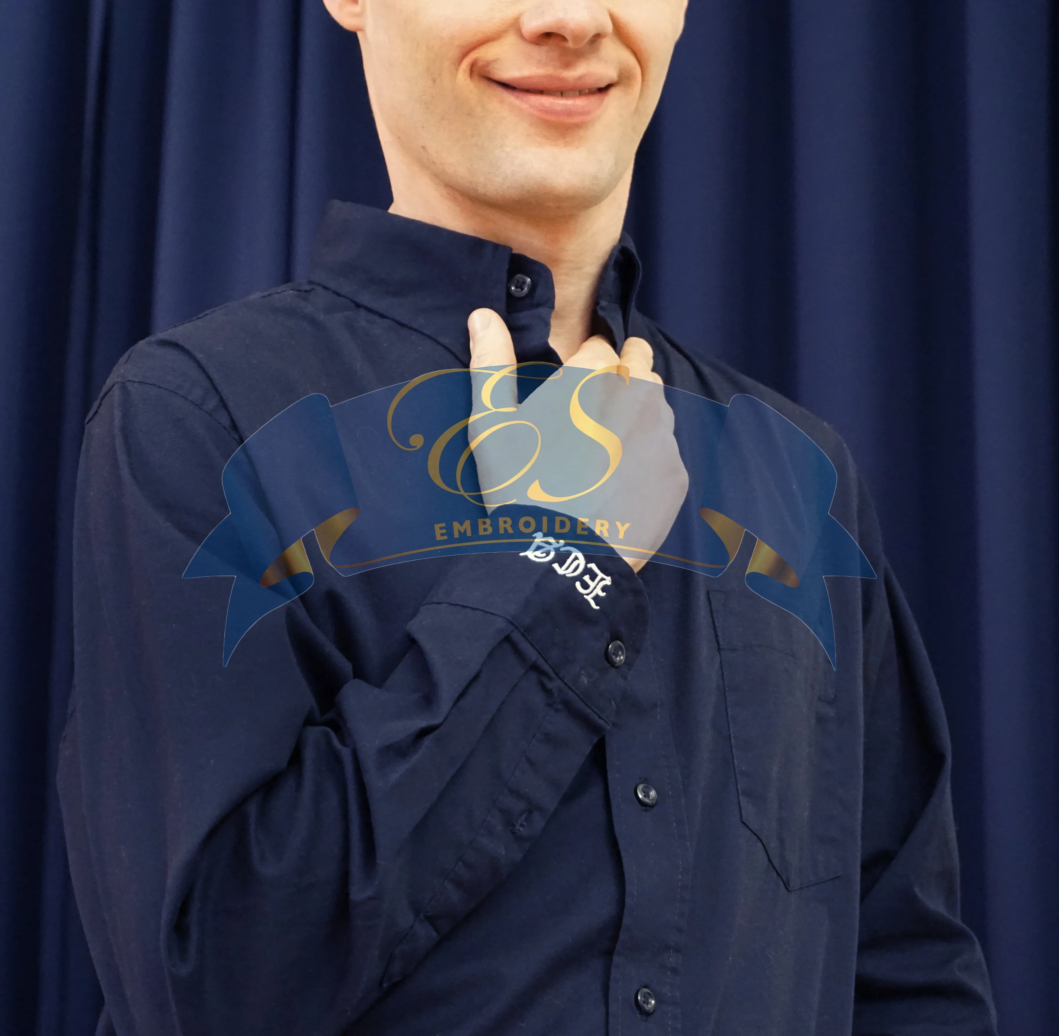 Essential Poplin
