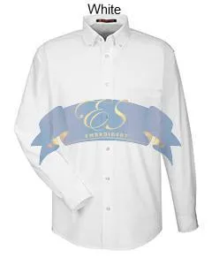 Essential Poplin