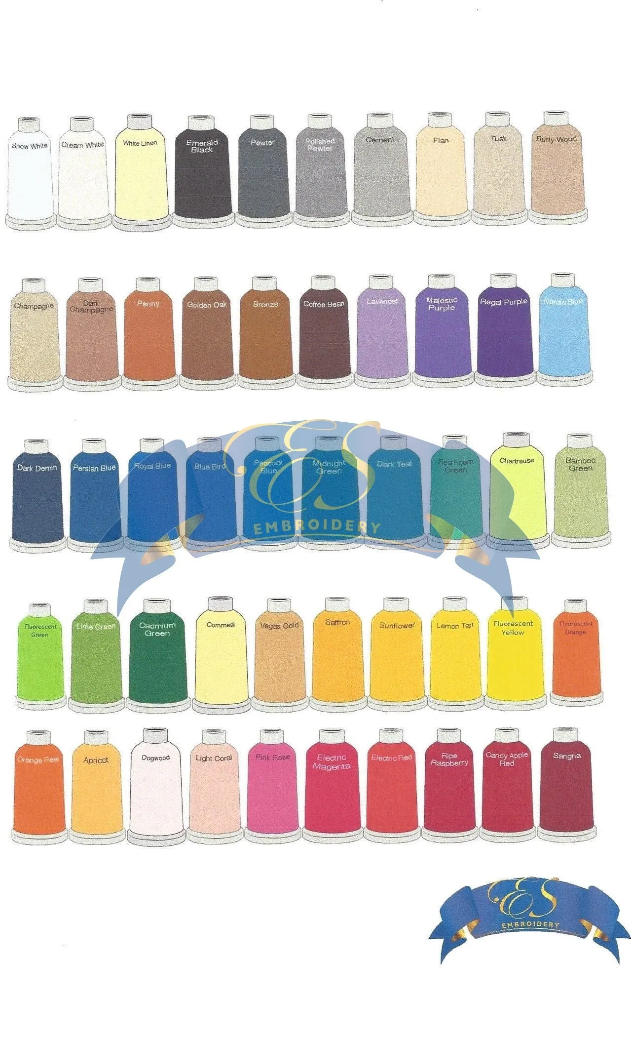 Essential Poplin