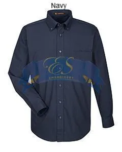 Essential Poplin